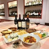 ITAMESHI Anima Rossa イタメシアニマロッサ 3