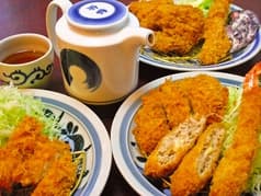 とんかつ浜勝 広島西条店 2