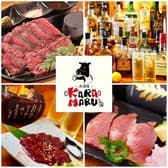 肉酒場 KARAMARU カラマル 3