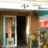 タヴェルナ クアットロ 3