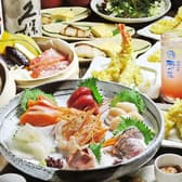 海鮮居酒屋 磯べゑ いそべえ 3