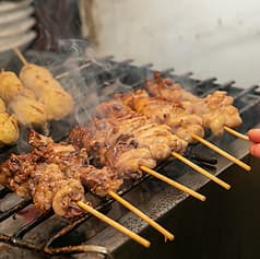 第四 喰う道 京橋店 2