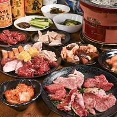 昭和ホルモン春木旭町店 2