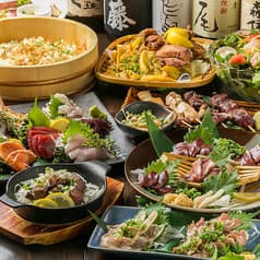 和心個室居酒屋 ゆと囲 2