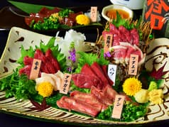 居酒屋 笑馬 しょうま 2