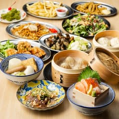 レレレ お初天神店 2