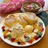 Hawaiian Cafe　魔法のパンケーキ　ブランチ神戸学園都市店 3