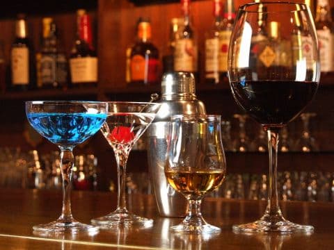 アンドロイド 中洲 ANDROID