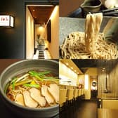 soba dining 和み 3