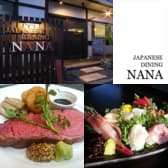 JAPANESE DINING NANA 3