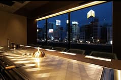 西中洲 たかしるや 2