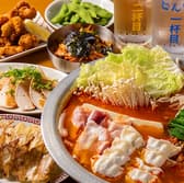 餃子酒場 チャオズ 岡山本町店 3