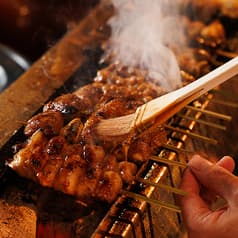 本格焼鳥　神谷町ふじ屋 2