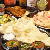 ニューデリ New Delhi 登戸新町 3