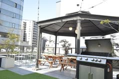 FLOW garden フロウガーデン ビアガーデンテラス 栄店 2