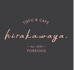 TOFU&CAFE hirakawaya. 2