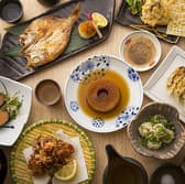 居酒屋 おだし 3