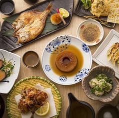 居酒屋 おだし 2