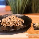 手打ちそば 傳 DEN 3