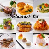 フレンチレストランルカ オーレ2階 藤枝店 3