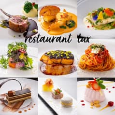 フレンチレストランルカ オーレ2階 藤枝店 2