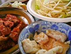 まんまる家 長野 2