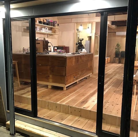 GOLD CASTLE COFFEE ゴールドキャッスルコーヒー