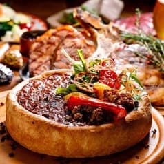 ブッチャー リパブリック 恵比寿 2