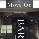 Bar Move On バームーブオン 3