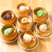 ガチ中華FOODHALL　エソラ池袋店 3