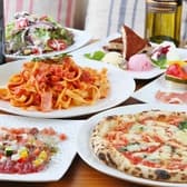 窯焼きピッツァとワイン 窯MARU 日暮里店 3