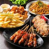 居酒屋 バッハ 渋谷店 3