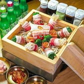 9"36 ギュウサム 新大久保店 3