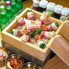 9"36 ギュウサム 新大久保店 2