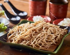 自家製十割そばと地酒 あけぼのや 2