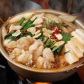 もつ焼き 新宿ふじ屋 3