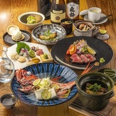個室居酒屋 兎月 2
