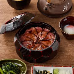 和牛ひつまぶし 六重亭 2