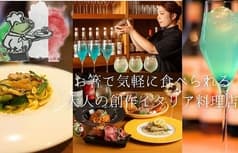 ラーナ カンパネッラ 2