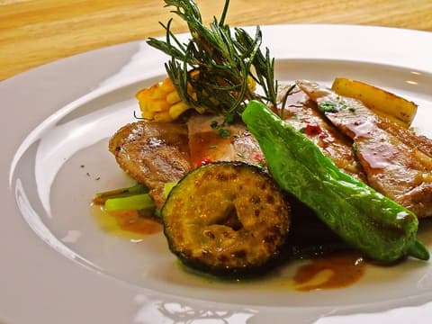 旬彩ダイニング パッソ