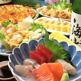 居酒屋 歩一歩 3