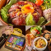 カラオケ喫茶&バー K2 3