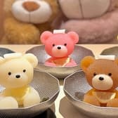 北海道めんこい くまちゃん温泉 渋谷店 3