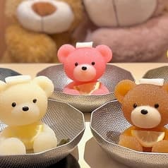 北海道めんこい くまちゃん温泉 渋谷店 2