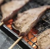 串吉 新潟駅前 3