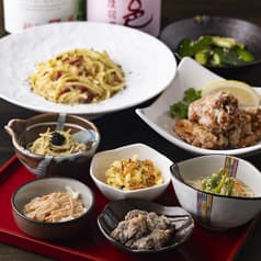 スタンドトニー 十三駅前店 2