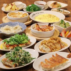 バブルス 伏見店 2