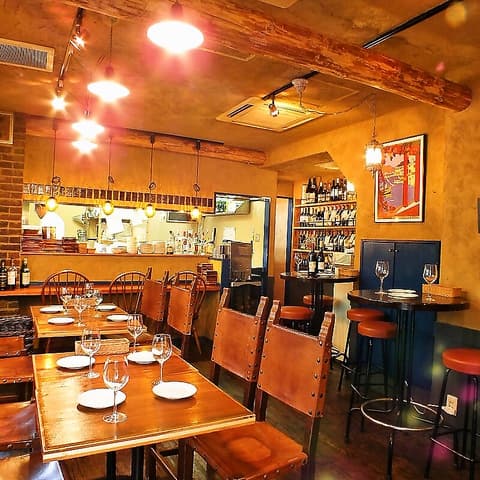 ブラックポット BLACK POT