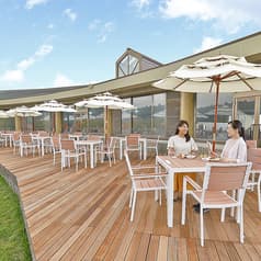 レストラン サンダンス 2