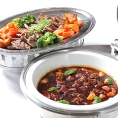 レストランクルール 2